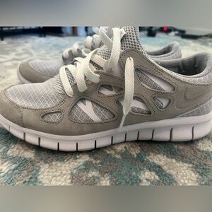 Men’s Nike Free Run 2 Size:8.5